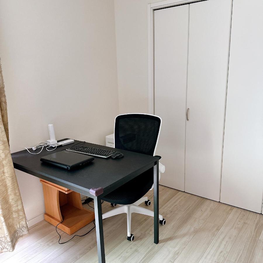 Free Parking Namba South Villa 4 Rooms 120M2 Oszaka Kültér fotó