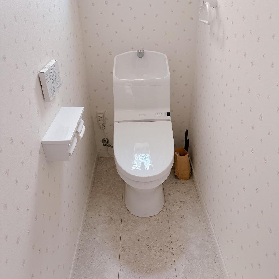 Free Parking Namba South Villa 4 Rooms 120M2 Oszaka Kültér fotó