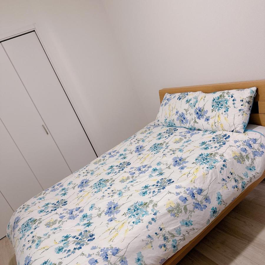Free Parking Namba South Villa 4 Rooms 120M2 Oszaka Kültér fotó