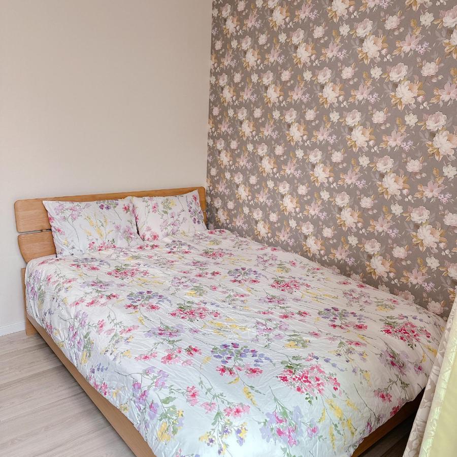 Free Parking Namba South Villa 4 Rooms 120M2 Oszaka Kültér fotó