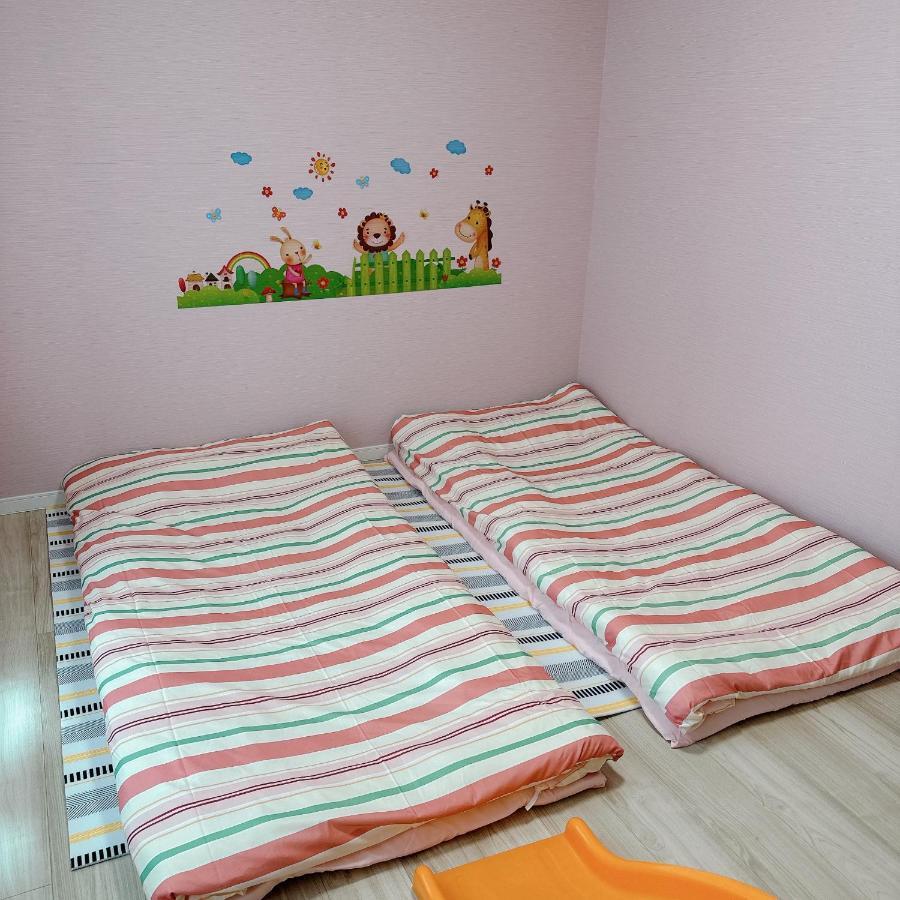 Free Parking Namba South Villa 4 Rooms 120M2 Oszaka Kültér fotó