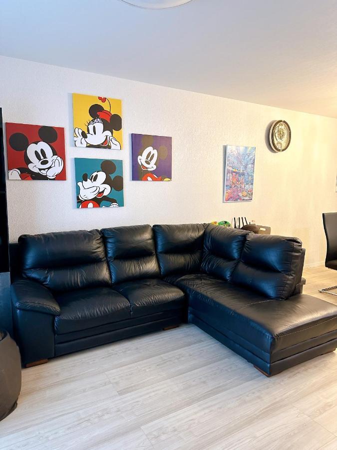 Free Parking Namba South Villa 4 Rooms 120M2 Oszaka Kültér fotó