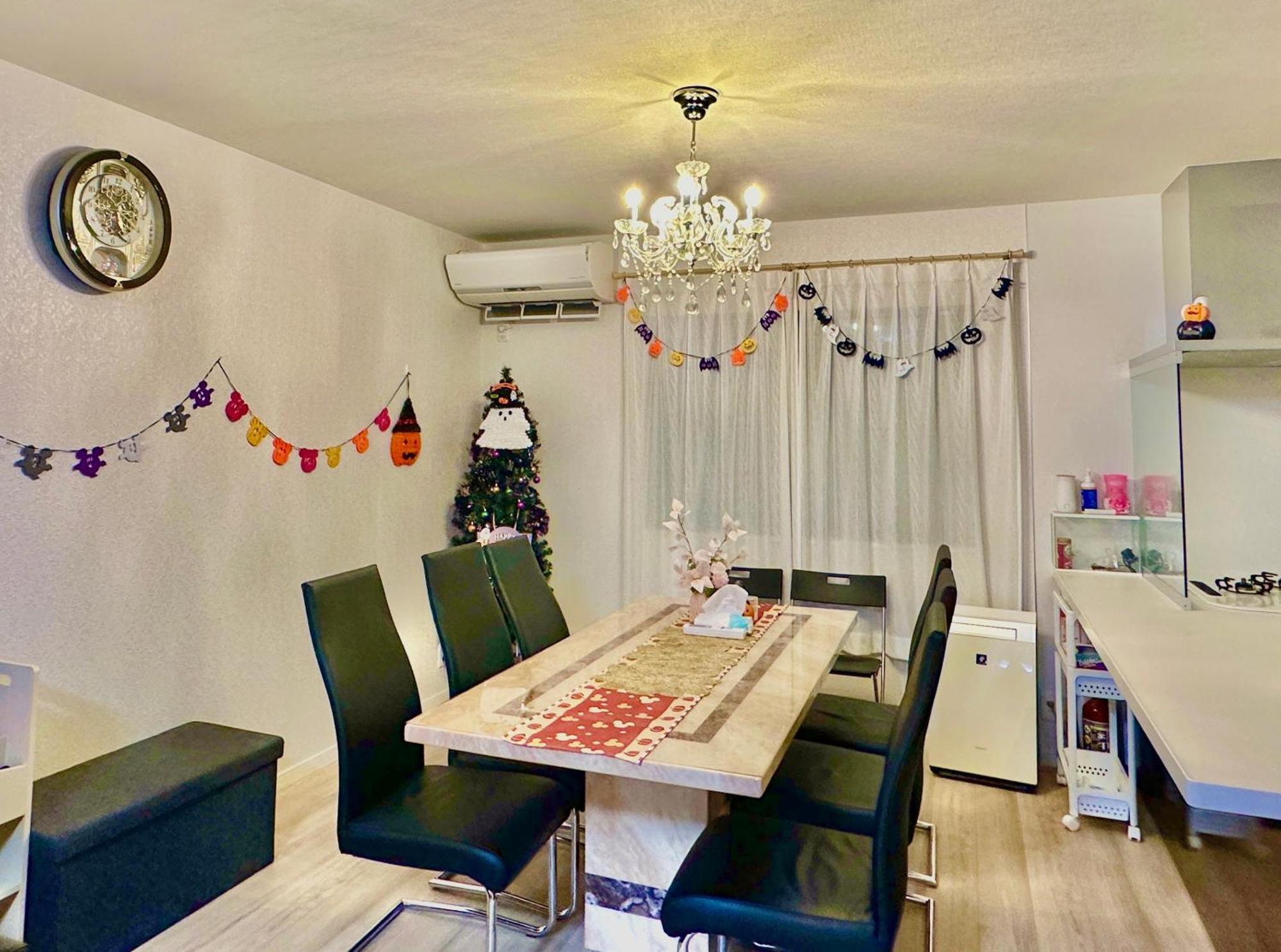 Free Parking Namba South Villa 4 Rooms 120M2 Oszaka Kültér fotó